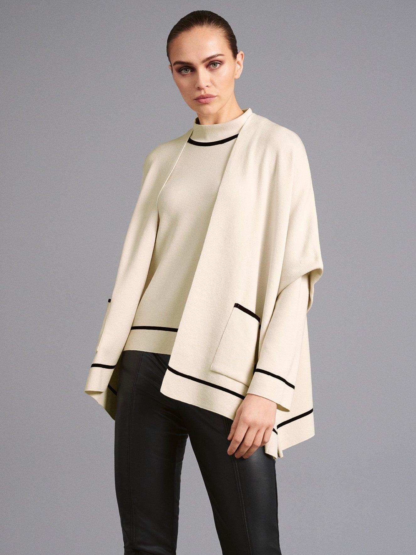 Knit Pullover
