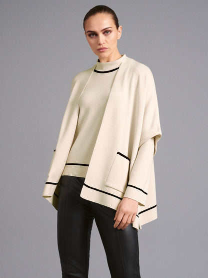 Knit Pullover