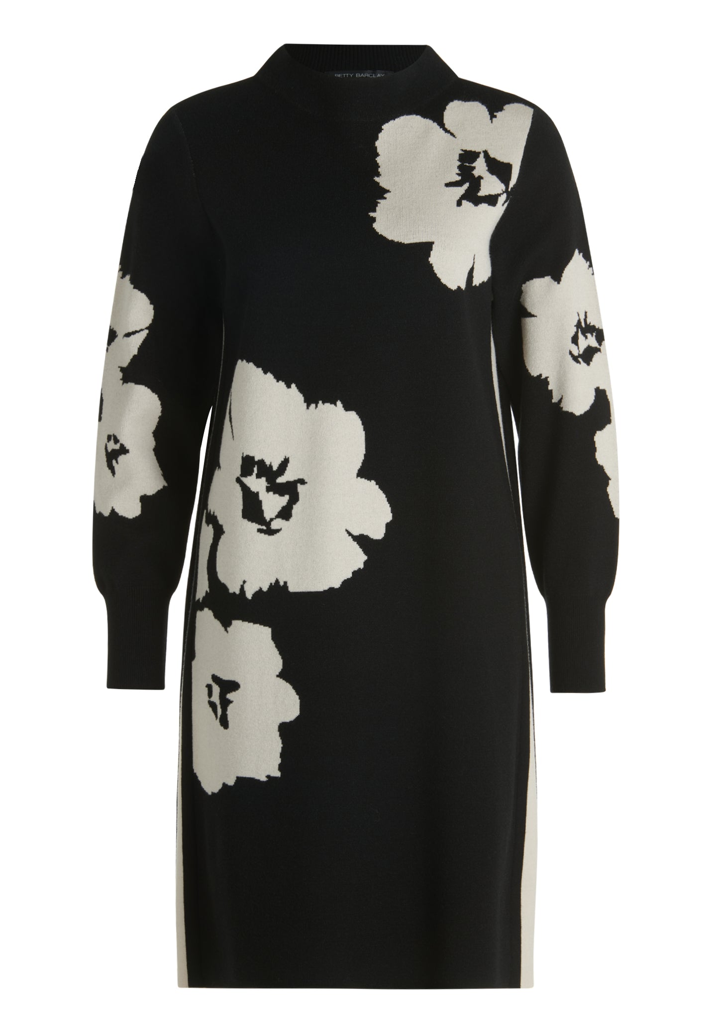 NEW Dress with Print