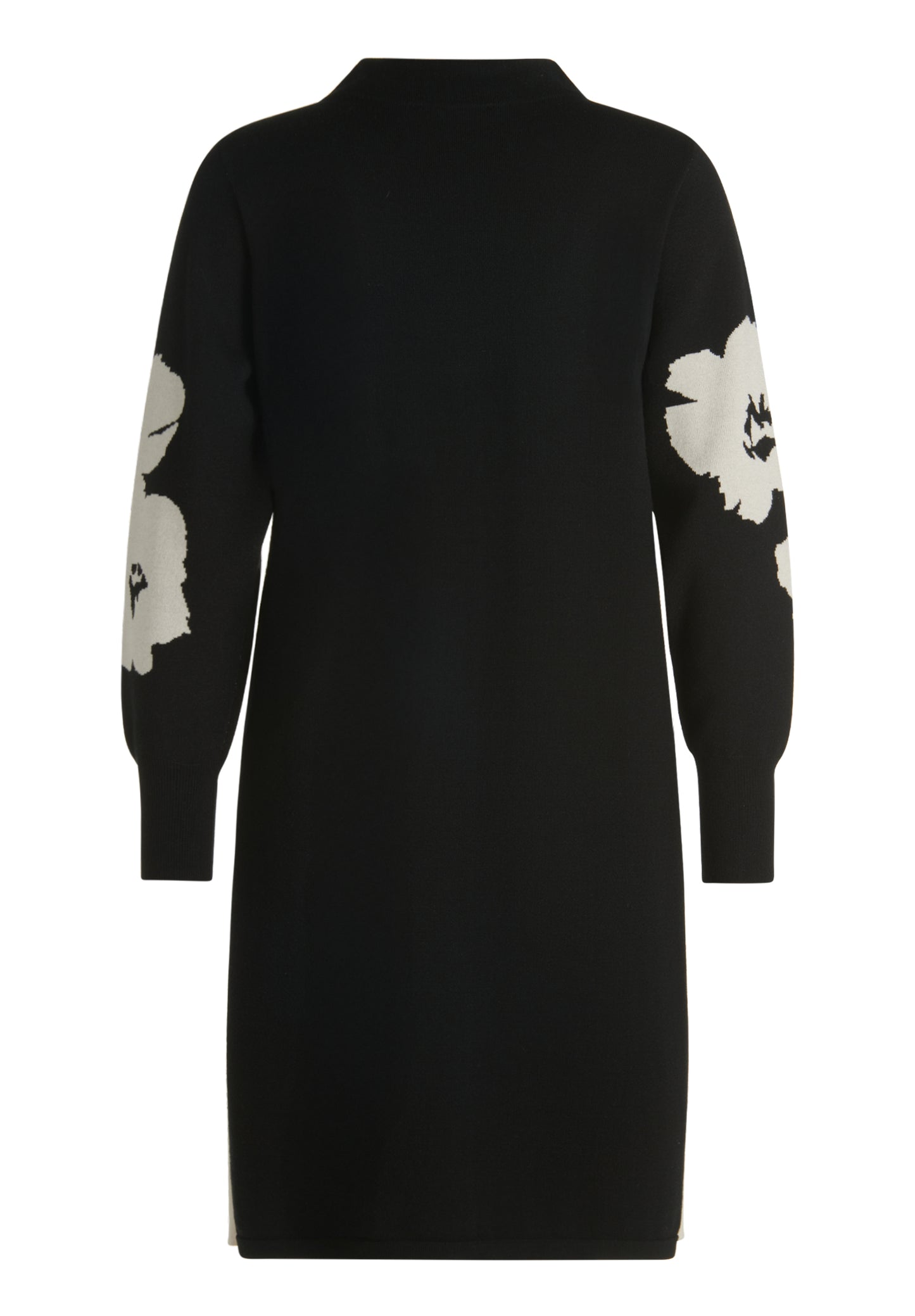 NEW Dress with Print