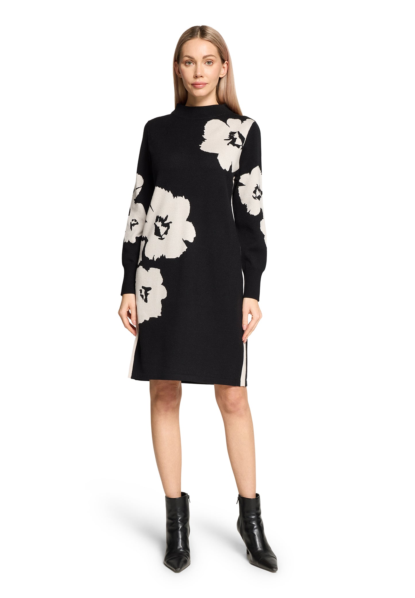 NEW Dress with Print