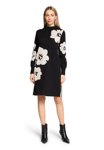 NEW Dress with Print