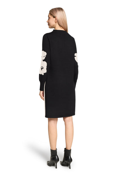 NEW Dress with Print