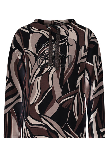 NEW Pullover with Print