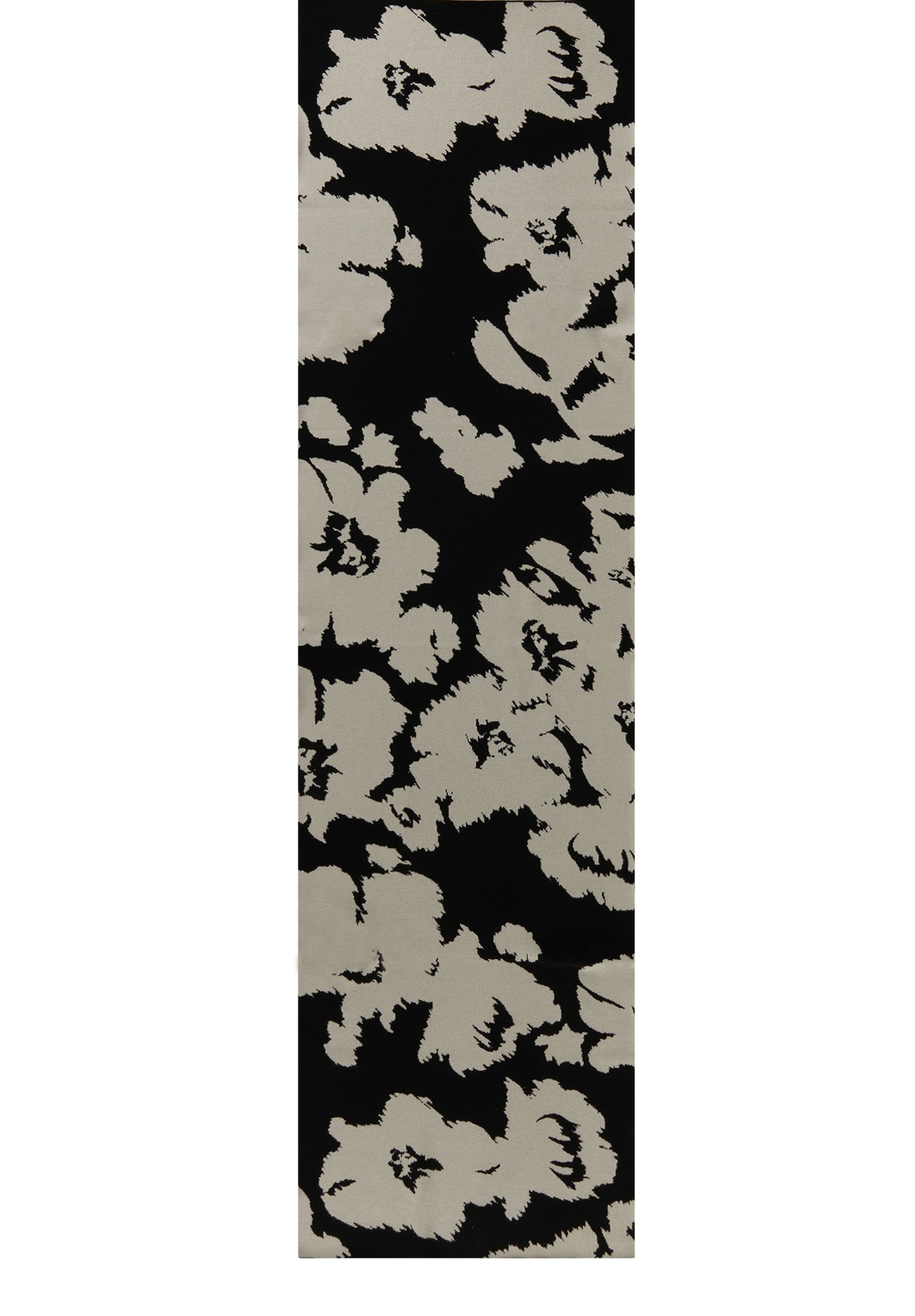 NEW Scarf with Print