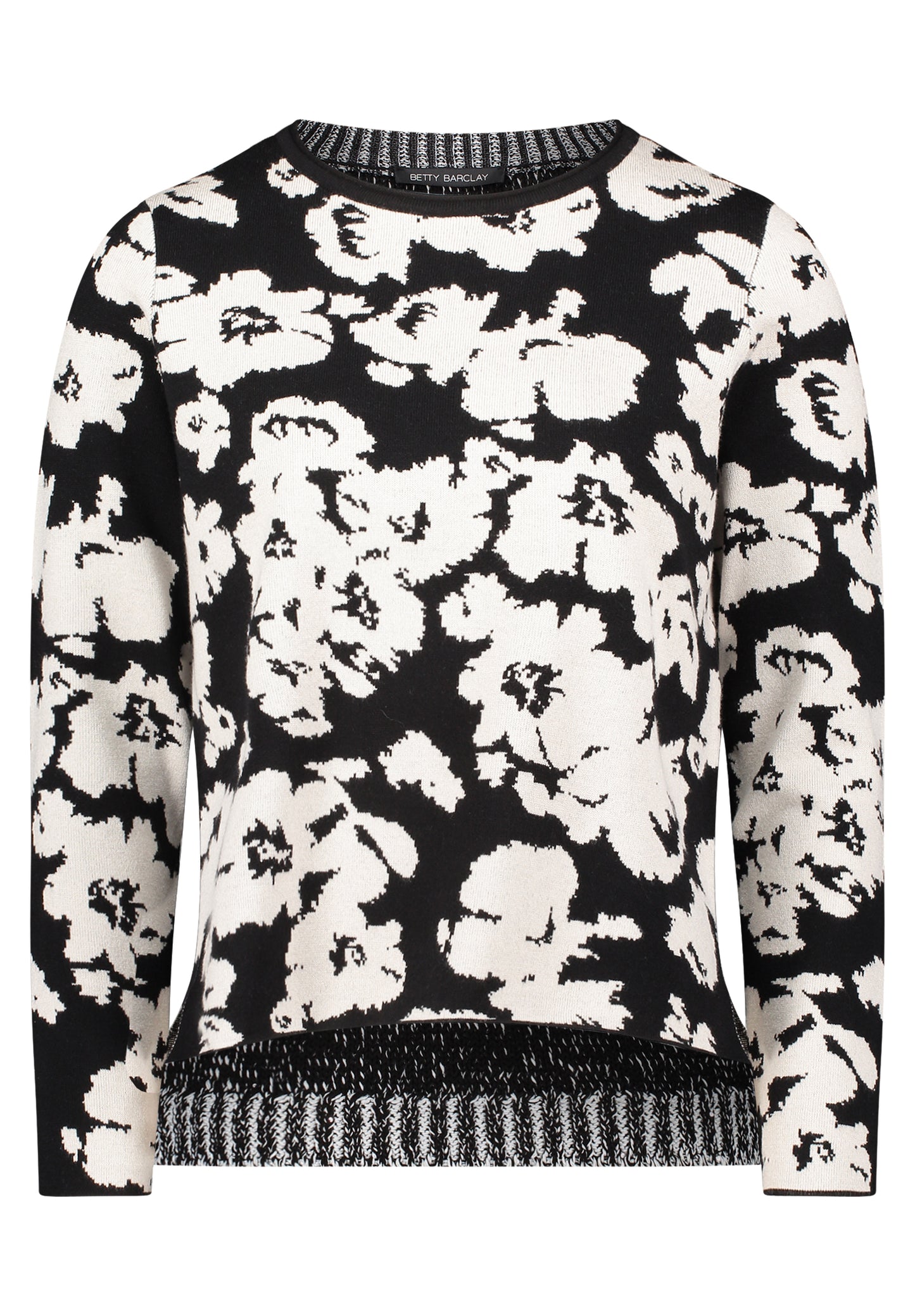 NEW Pullover with Print