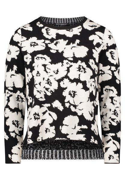 NEW Pullover with Print