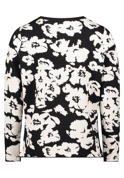 NEW Pullover with Print