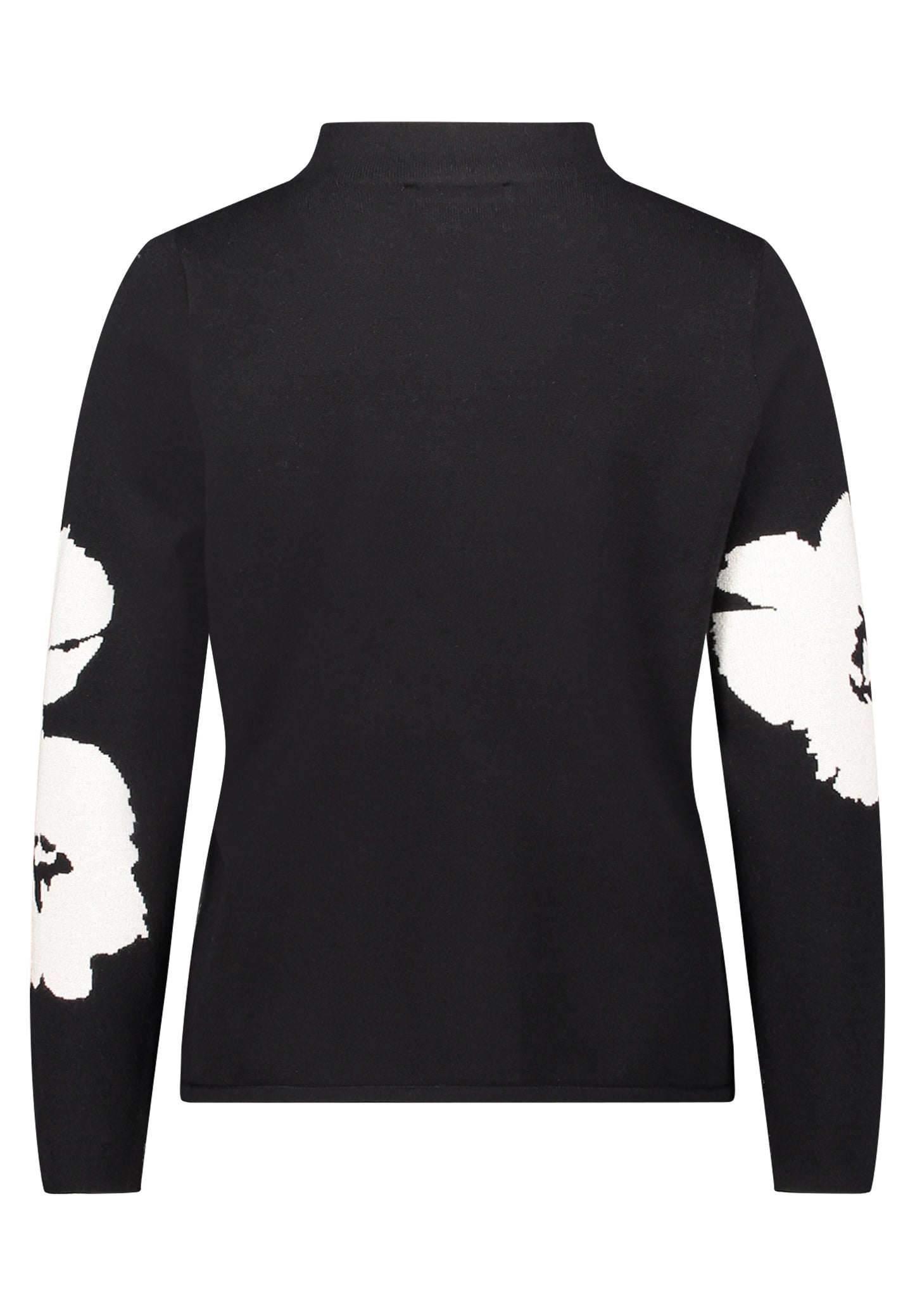 NEW Pullover with Print