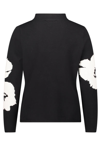 NEW Pullover with Print