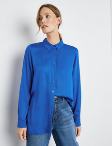 Flowing Blouse