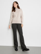 Knit Pullover