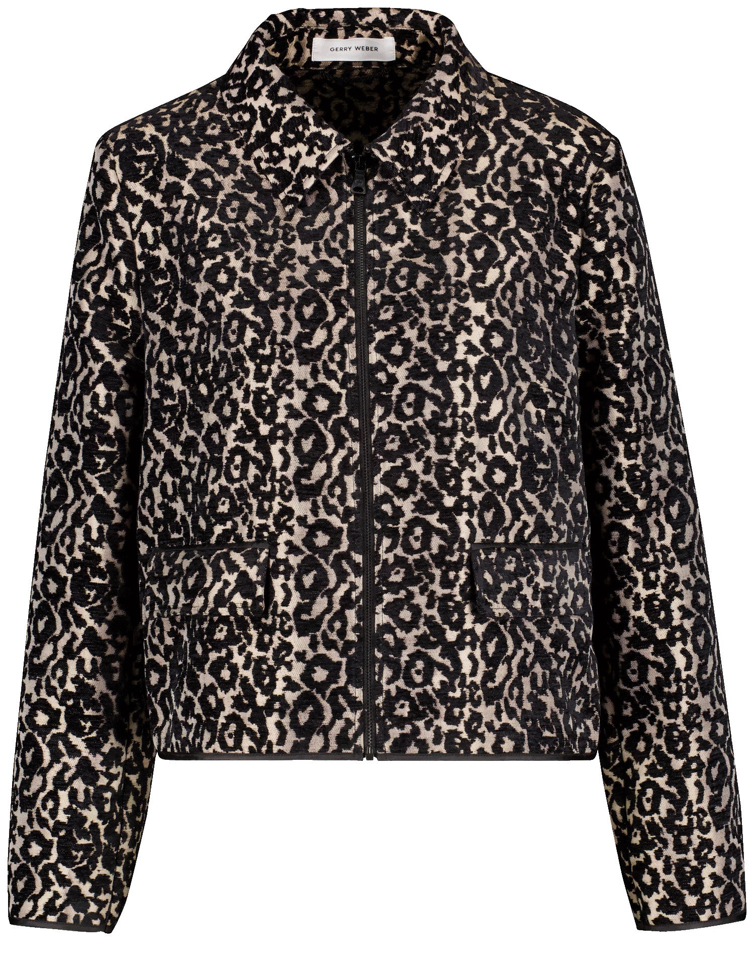 Jackets Sale Gerry Weber Outlet Suéter Gerry Weber Para Mujer | Manga 3/4 Gerry Weber Mujer