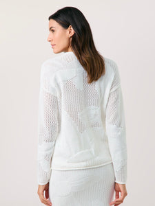 Knit Pullover