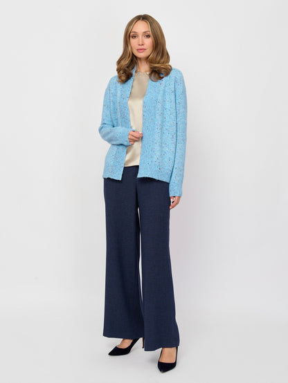 Knit Cardigan