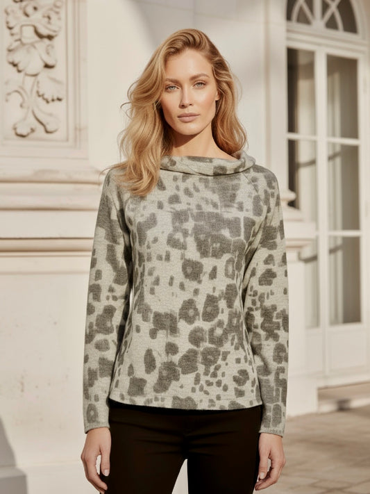 Knit Pullover