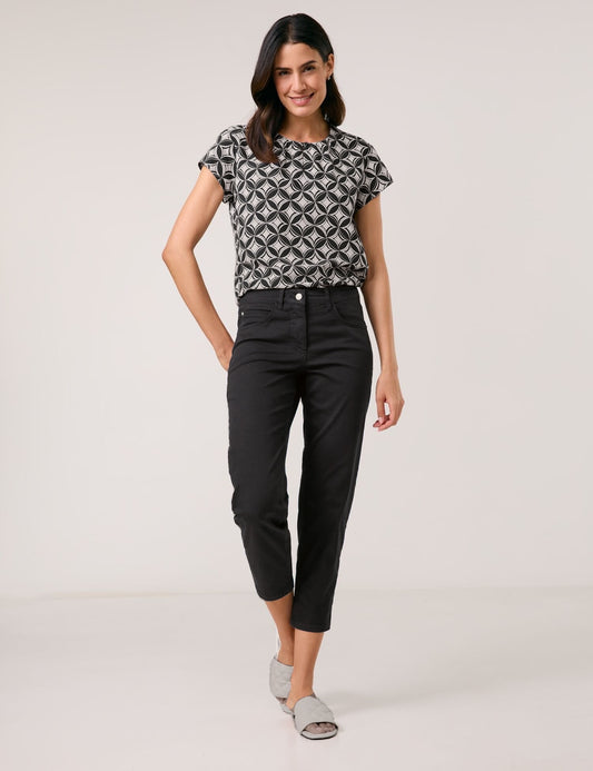 Best4Me Light Pant – Black