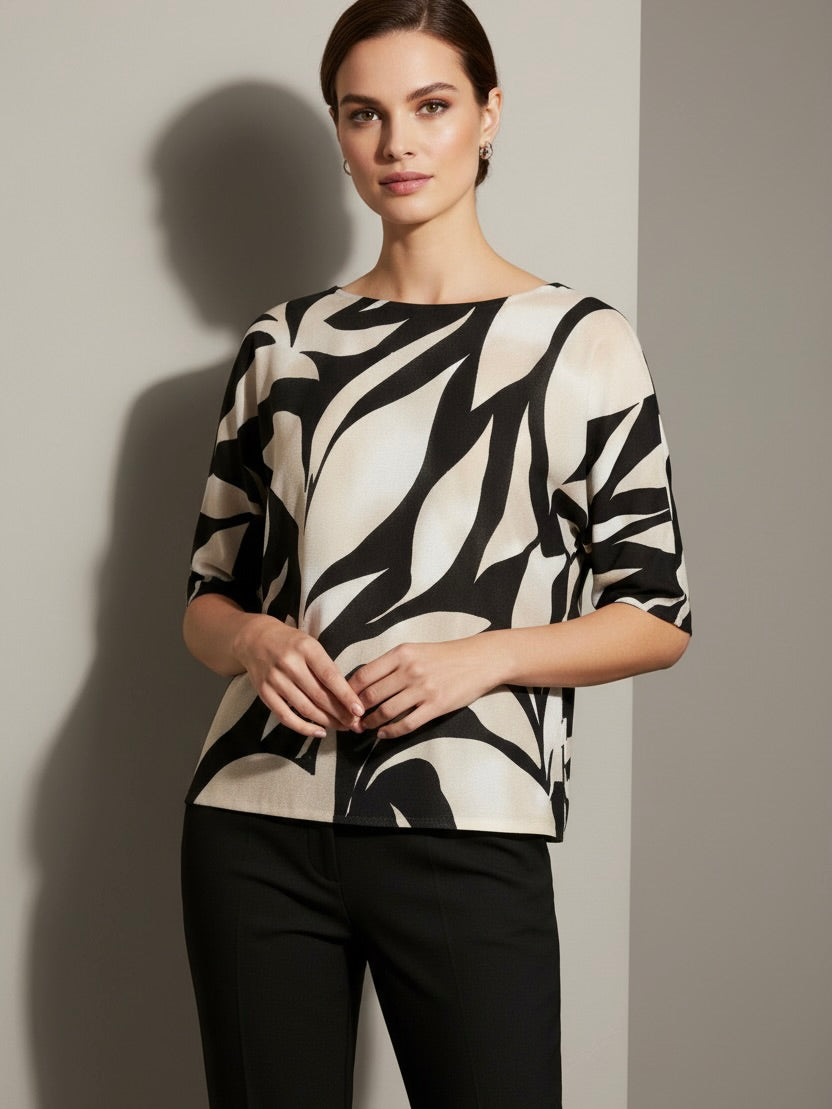 NEW Fine Knit Pullover