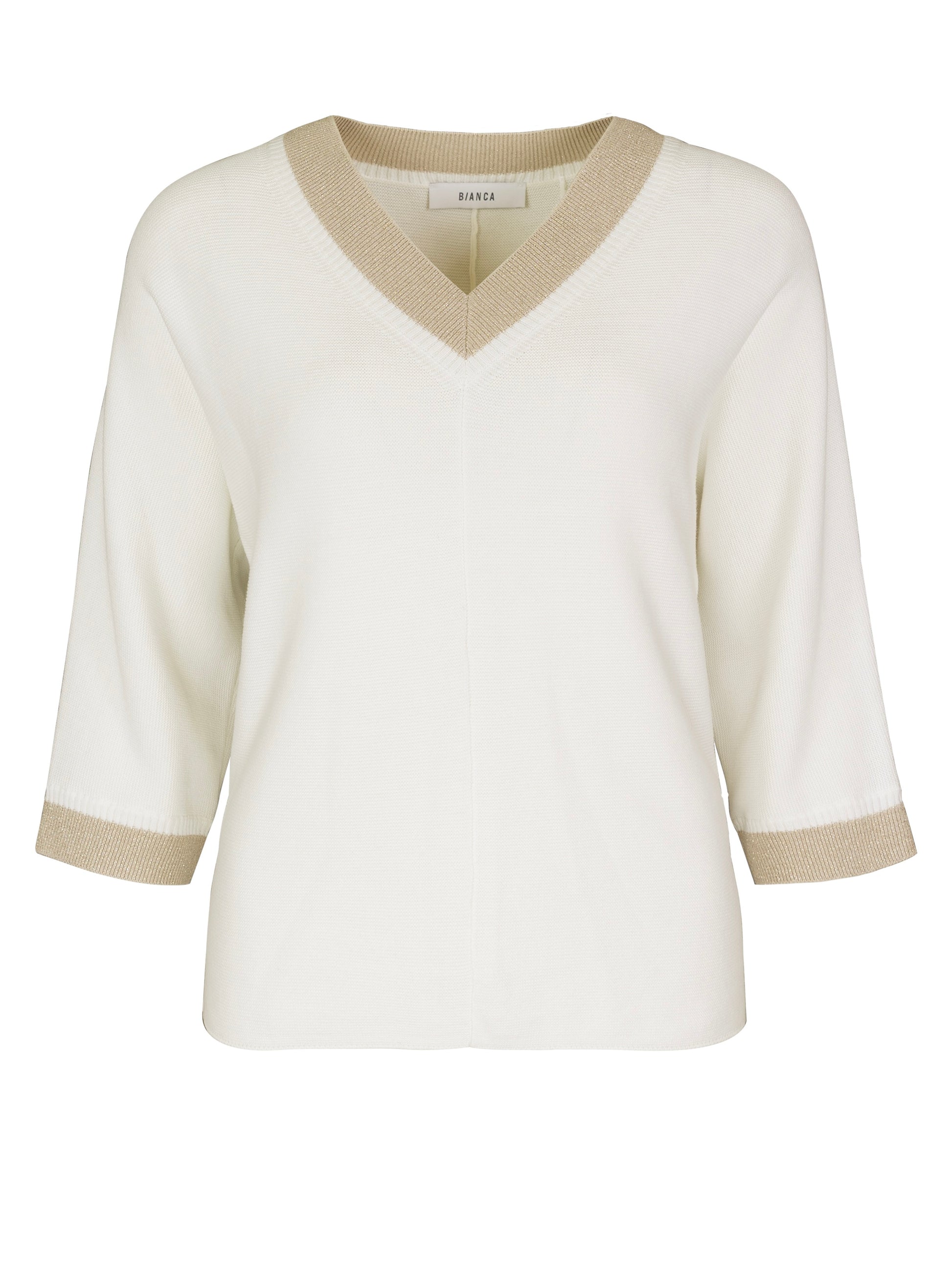 NEW V-Neck Pullover - GERRY WEBER