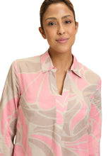 Cotton Blouse