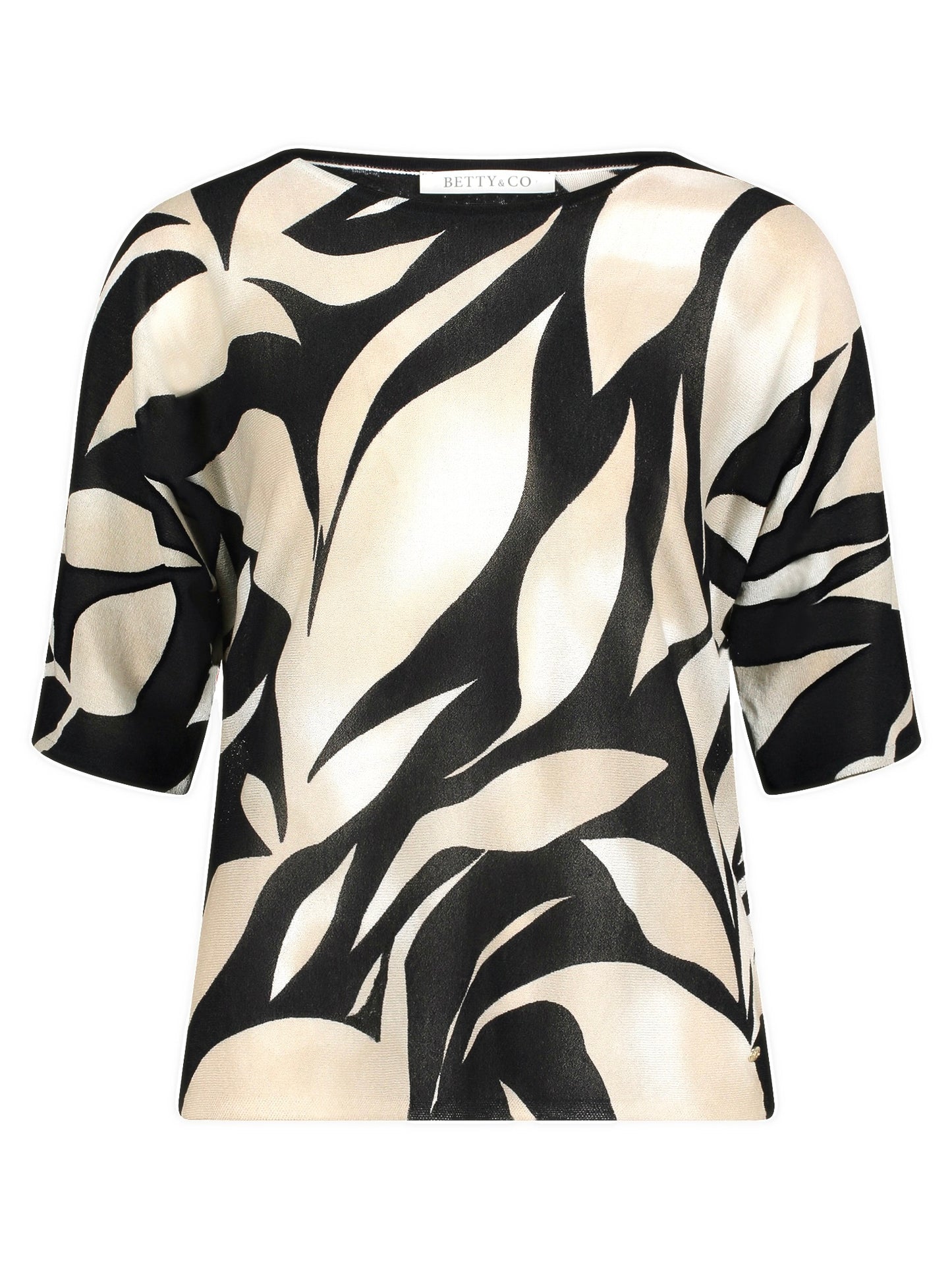 NEW Fine Knit Pullover