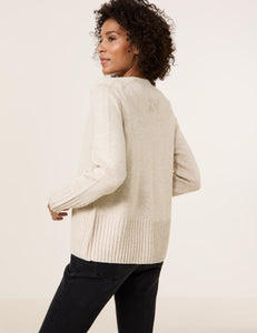 Knit Cardigan