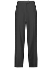 Elegant Trousers with a Wide Leg