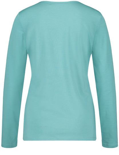 Long-sleeved Top