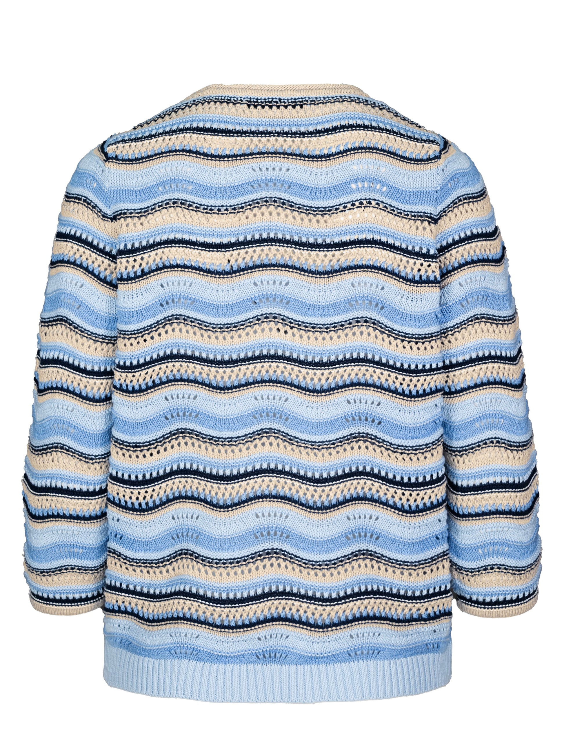 NEW Multicolour Pullover - GERRY WEBER