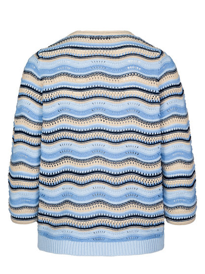 NEW Multicolour Pullover - GERRY WEBER