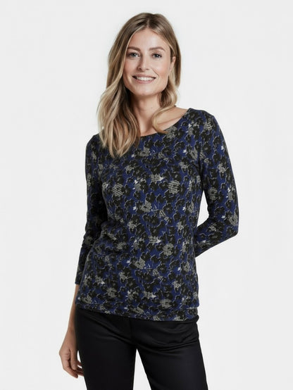 Organic Cotton Top