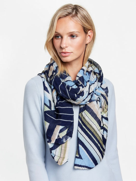 NEW Scarf with Print