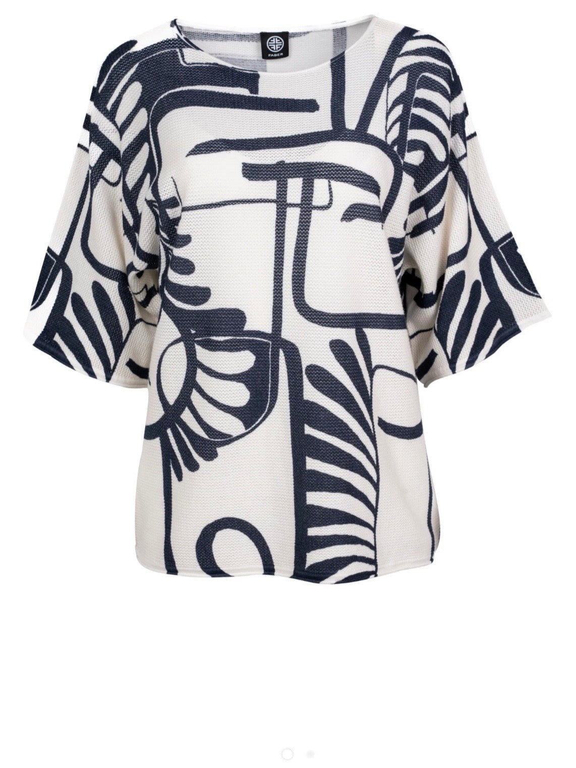 Knit Pullover - GERRY WEBER