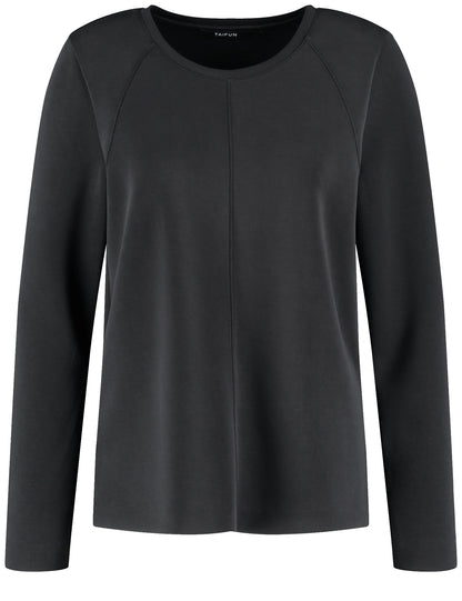 Leisure Pullover