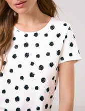 Polkadot Top