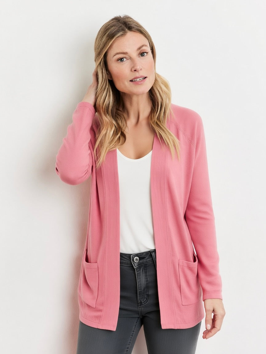 Knit Cardigan - GERRY WEBER