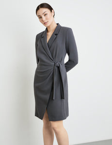 Wrap Dress