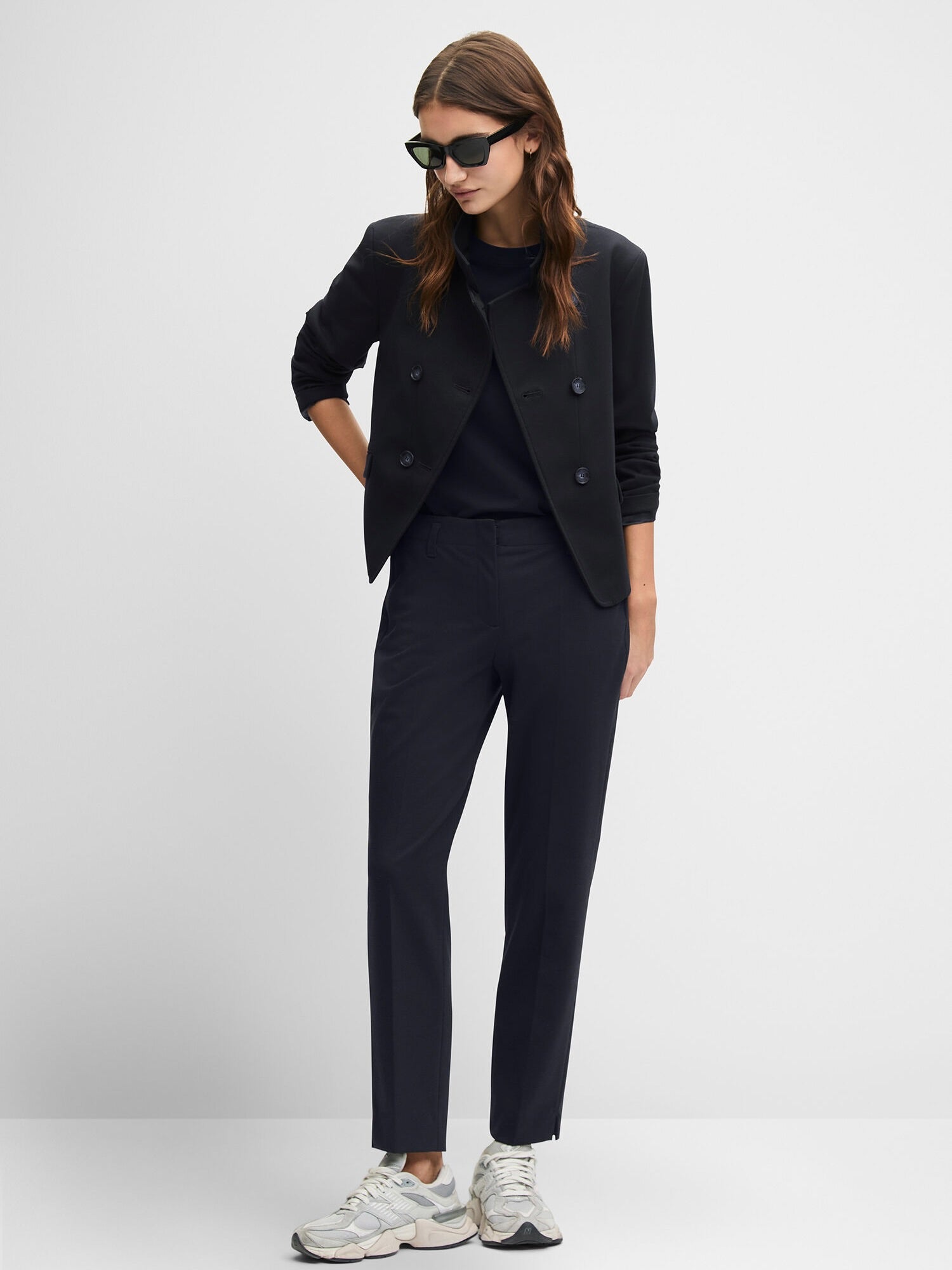 Blazer – Black - GERRY WEBER