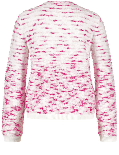 Knit Cardigan