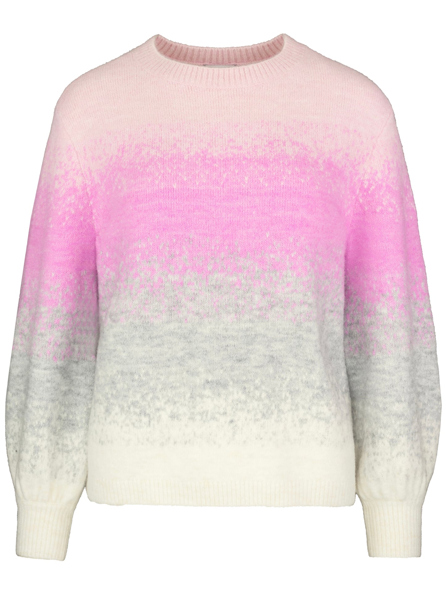 Knit Pullover