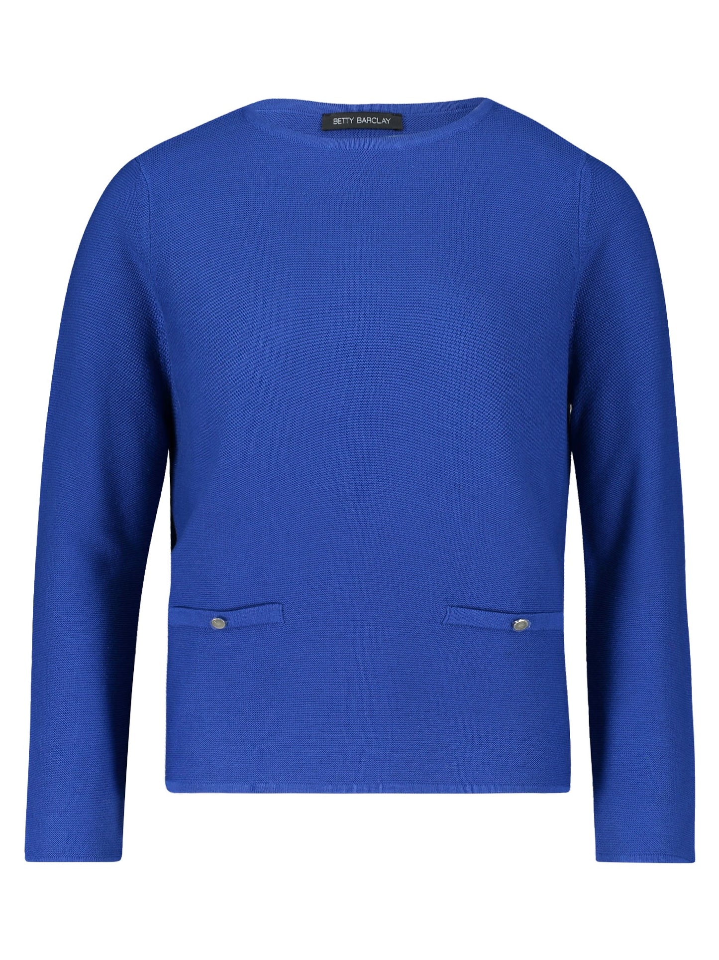 Knit Pullover