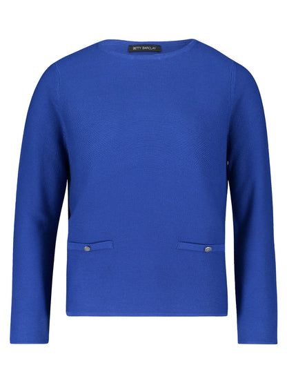 Knit Pullover