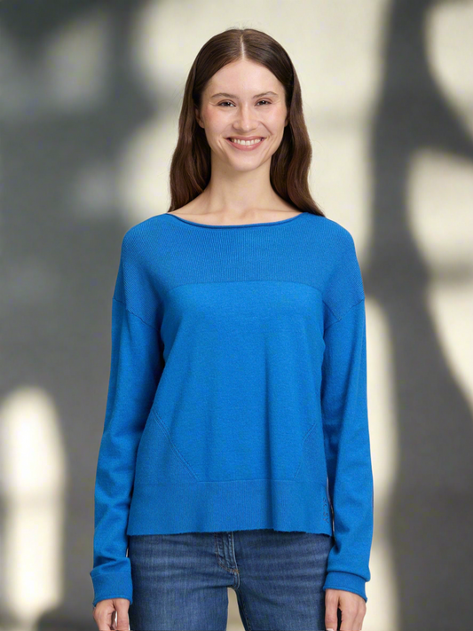 Knit Pullover