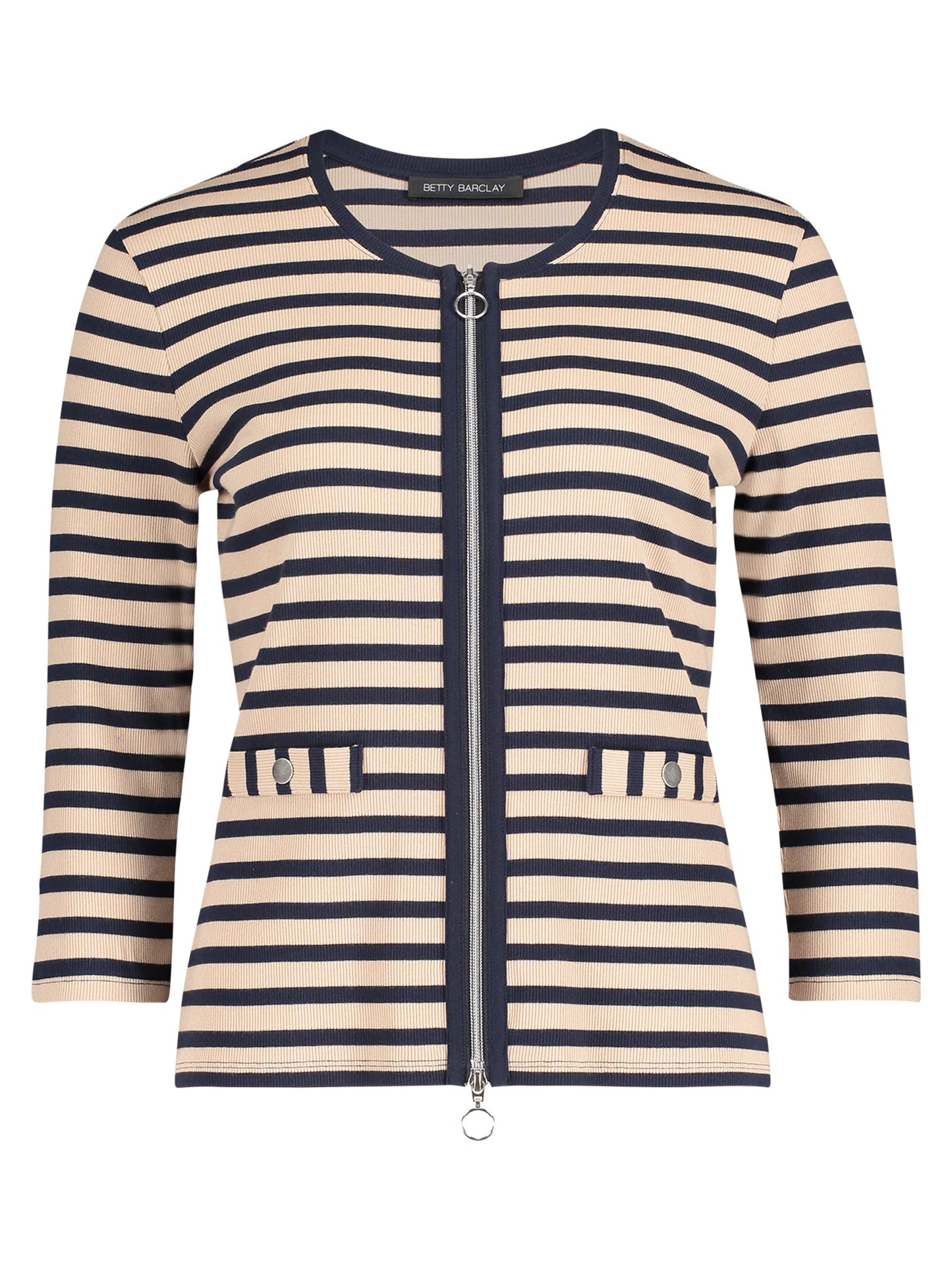 *NEW Cotton Cardigan