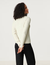 Knit Pullover