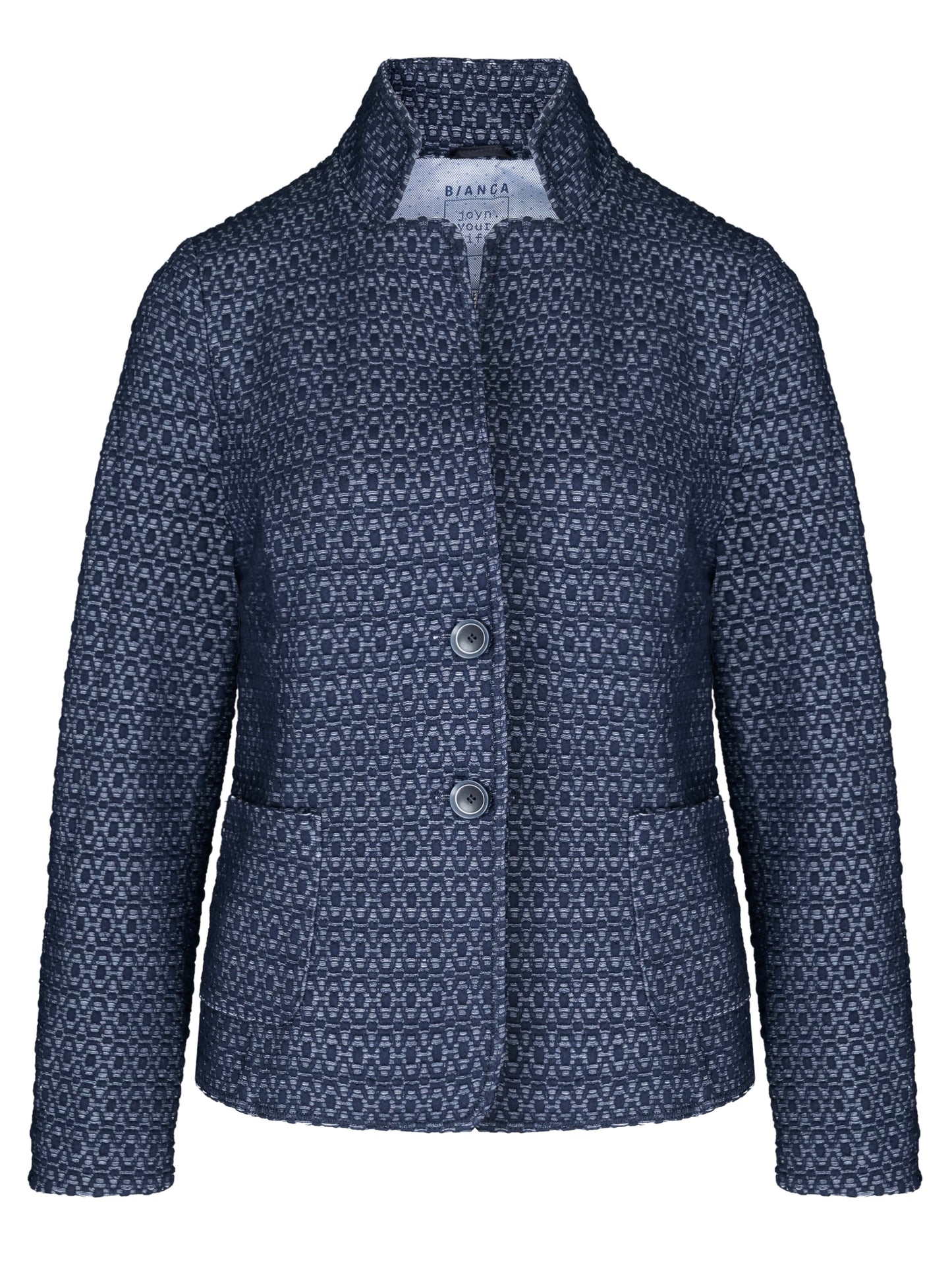 NEW Jacket with Stretch