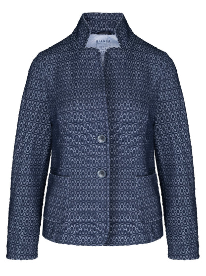 NEW Jacket with Stretch