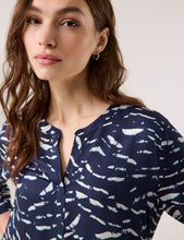 Blouse with Print