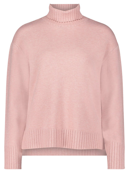 Knit Pullover