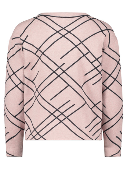 Knit Pullover
